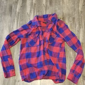 AE Flannel